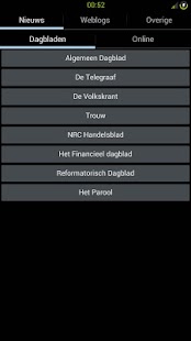 Free Download Kranten enzo APK for Android