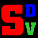 SmugDroidViewer logo