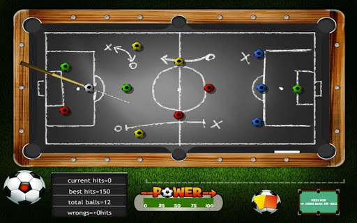 【免費體育競技App】Pool Soccer 立即體驗“泳池足球”-APP點子