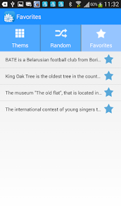 iBelarus Screenshots 2