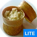 Thai Talking Food Menu logo