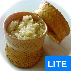 Thai Talking Food Menu 1.0