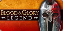 BLOOD & GLORY: LEGEND (RU) APK