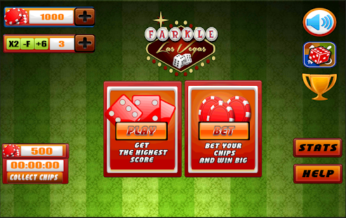 Farkle Dice Las Vegas Lite Screenshots 9