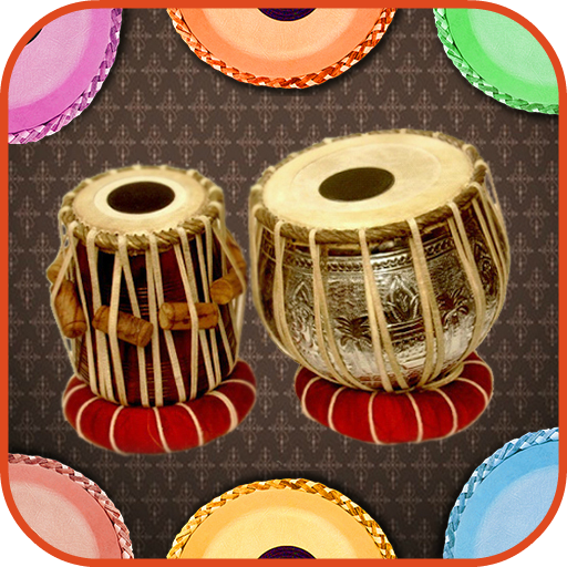 【免費娛樂App】Tabla Touch-APP點子