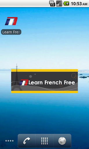 Learn French Free