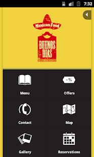 Free Download Buenos Dias Mexican APK for Android