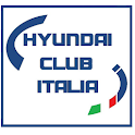 Hyundai Club Italia logo