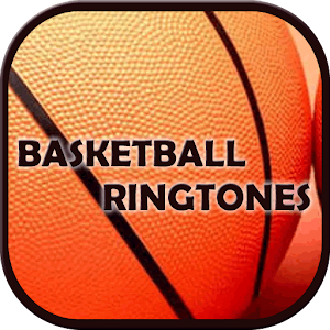 Basketball NBA Ringtones 媒體與影片 App LOGO-APP開箱王