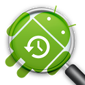 History Eraser + icon