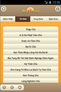 Phật Pháp Screenshots 6