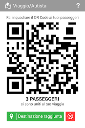 jojob, carpooling company poster 2