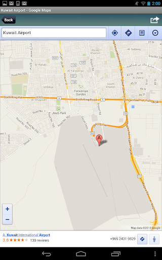 免費下載旅遊APP|Kuwait Airport +Flight Tracker app開箱文|APP開箱王