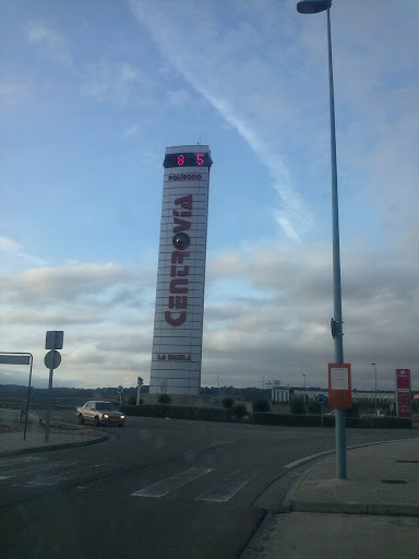 Torre Centrovia
