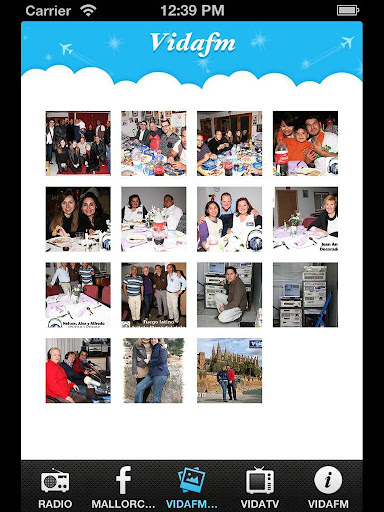 【免費通訊App】VIDAFM MALLORCA-APP點子