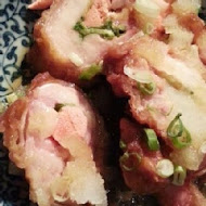 瞞著爹日本料理