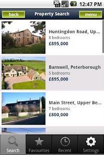 Sharman Quinney Screenshots 1