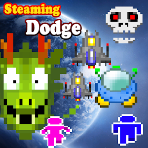 Steaming Dodge.apk 1.0.3