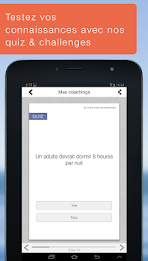 Mieux dormir - Psychologies poster 15