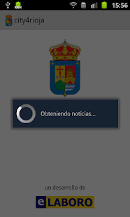 How to get city4rioja 3.0.288 apk for bluestacks