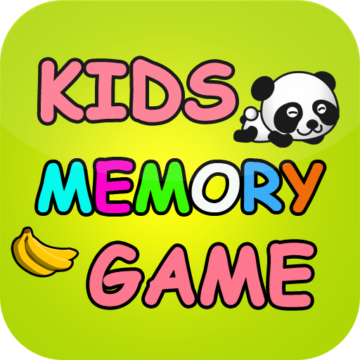 Memory Game Kids