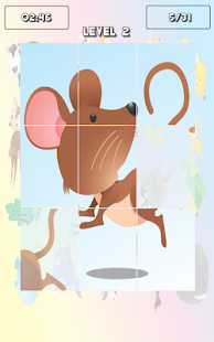 ANIMAL GAMES FOR 3 YEAR OLD Screenshots 10