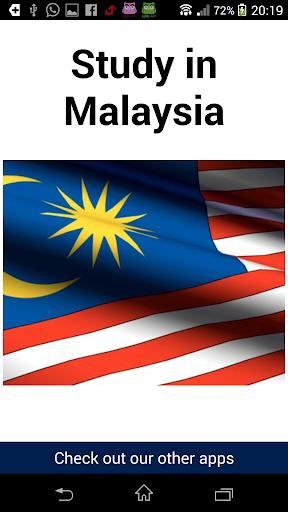 【免費教育App】Study Malaysia College Guide-APP點子