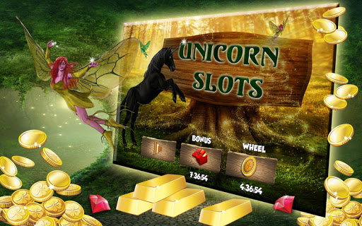 免費下載博奕APP|Unicorn Slots app開箱文|APP開箱王