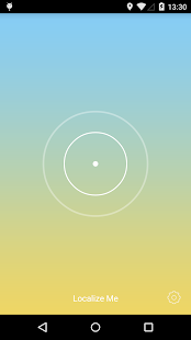 Lastest Localize Me APK for Android