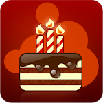 Cover Image of Download Free Birthday Cards 2.28 APK