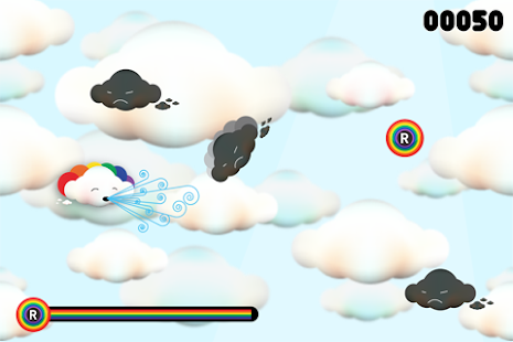The Old Cloud Screenshots 0