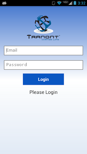 Tranont Tax App