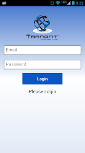 Lastest Tranont Tax App APK