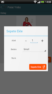 Download Polat Yıldız APK for PC