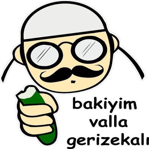 Android application Mal mısın? (Mallık Testi) screenshort