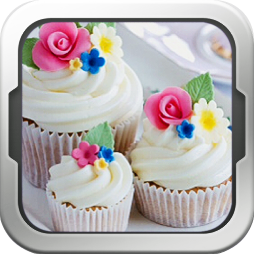 How To Make Cupcakes 生活 App LOGO-APP開箱王