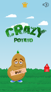 How to install Crazy Potato patch 1.6 apk for pc