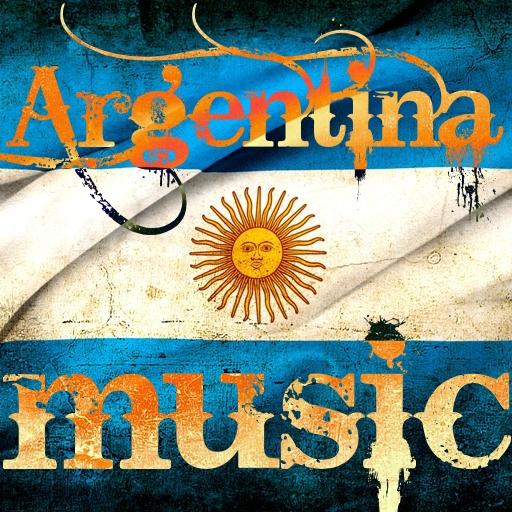 Argentina MUSIC Radio 音樂 App LOGO-APP開箱王