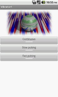 Free Download PowerFULL massage vibrator APK for Android