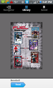 How to download FUEL Sports Magazine 20.0 unlimited apk for android