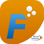 Fidelio - Maroc Telecom Apk