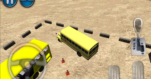 APK Roadbuses Screen - Bus Simulator 3D 1656005590