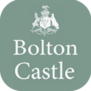 Bolton Castle Official App logo
