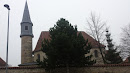 Kirche Dittelstedt