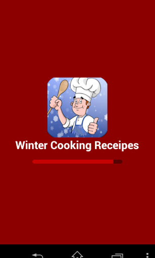 Free Winter Cooking Receipes