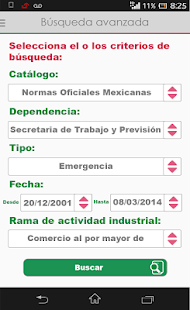 NormApp Screenshots 4