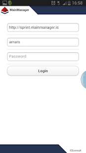 How to install MainManager on your smartphone lastet apk for pc