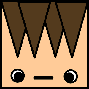 Monster Hopper logo