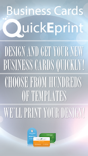 How to download Business Cards Print & Deliver 1.2 mod apk for android