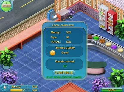 How to install Customer Cake Shopping patch 7.0.0 apk for pc